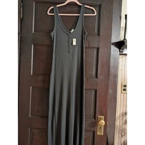 aerie vintage lace maxi dress Aerie Lace Maxi Dress